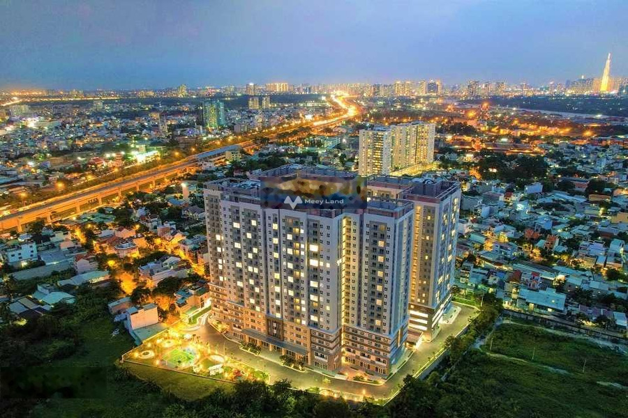 168m2 bán shophouse vị trí mặt tiền nằm ngay Thủ Đức, Hồ Chí Minh bán ngay với giá đàm phán 6.2 tỷ giá rẻ bất ngờ-01