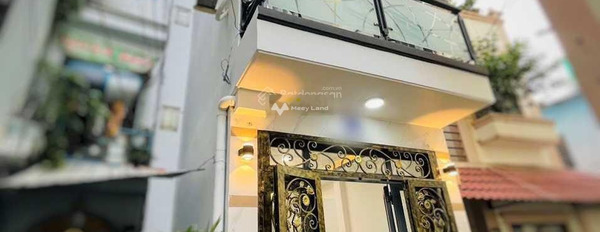 Bán nhà vị trí mặt tiền tại Huỳnh Văn Bánh, Hồ Chí Minh bán ngay với giá chỉ 2.1 tỷ diện tích gồm 28m2 tổng quan bên trong căn nhà 3 phòng ngủ-03