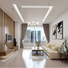 Dự án Phú Gia Hưng Apartment, bán căn hộ vị trí mặt tiền ở Phường 15, Hồ Chí Minh có diện tích sàn 65m2