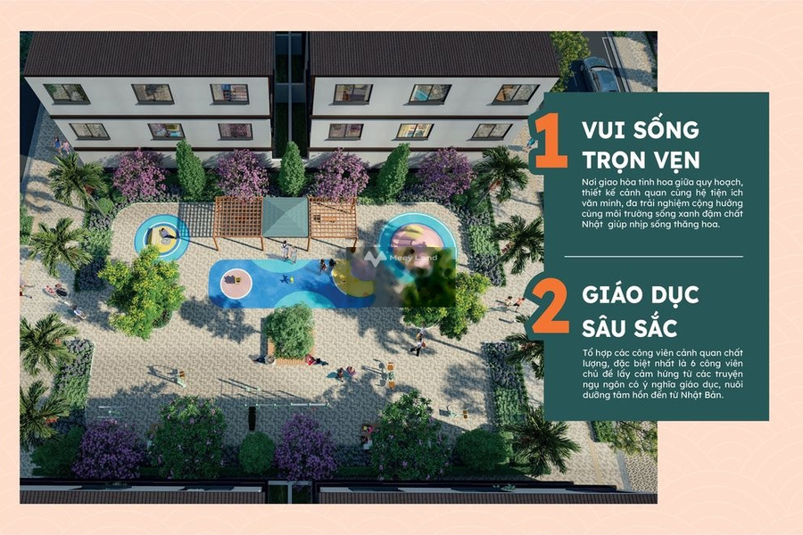 1.1 tỷ bán đất diện tích chuẩn là 100m2 vị trí thuận lợi tọa lạc tại Nguyễn Văn Linh, Chơn Thành-01