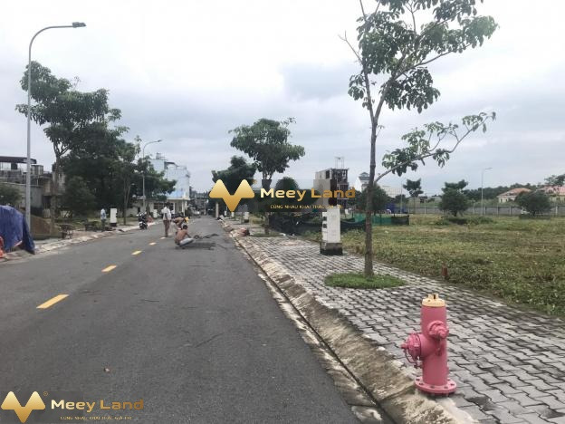 Tại Đường Nguyễn Văn Tỏ, Phường Long Bình Tân bán đất 1.2 tỷ dt chung quy 90m2-01