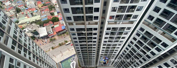 Vị trí mặt tiền tọa lạc trên Võ Nguyên Giáp, Lê Chân, cho thuê chung cư giá thuê khủng 12 triệu/tháng, tổng quan căn hộ bao gồm 2 PN, 2 WC giá ưu đãi-03
