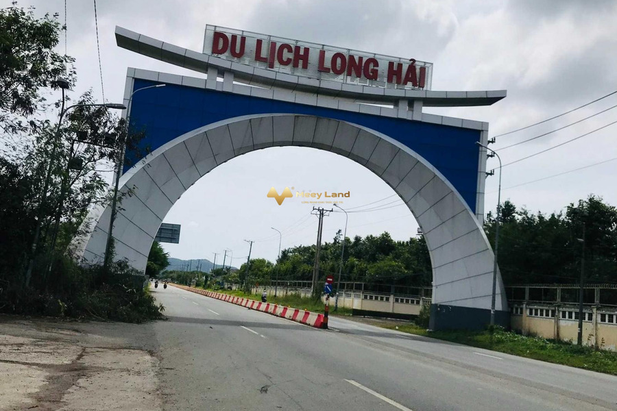 Bán 100m2 đất huyện Long Điền, Bà Rịa - Vũng Tàu, giá 1,4 tỷ-01