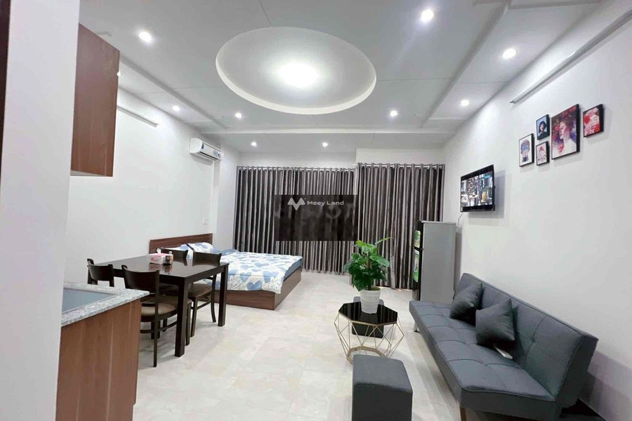 Cho thuê căn hộ diện tích trong khoảng 40m2 vị trí đặt ngay ở Bình Trị Đông B, Bình Tân giá thuê hợp lý từ 8 triệu/tháng giá cực mềm-01