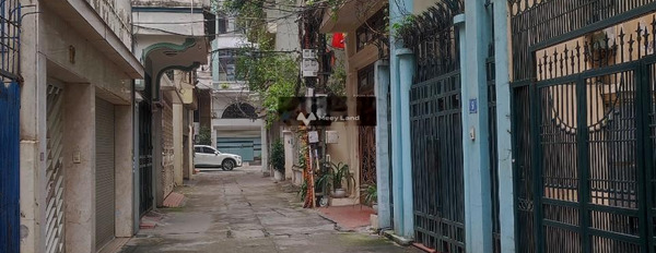 Giá bán 22.5 tỷ bán nhà có diện tích gồm 90m2 vị trí đẹp nằm ở Đồng Tâm, Hà Nội trong nhìn tổng quan gồm 4 PN, 4 WC ở lâu dài-03