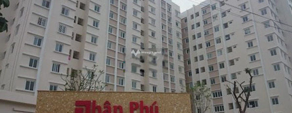Giá 1.45 tỷ, bán chung cư có diện tích khoảng 43m2 vị trí tốt ở Tăng Nhơn Phú, Hồ Chí Minh, trong căn hộ nhìn chung bao gồm 2 PN giao thông thuận lợi-03