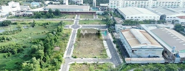 Lê Tấn Bê, Bình Tân bán đất giá chỉ 2.6 tỷ có diện tích khoảng 79m2-03