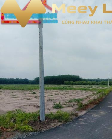 Do khó khăn về tài chính bán mảnh đất, 278 m2 giá khuyến mãi 370 triệu mặt tiền tọa lạc trên Xã Tân Quan, Huyện Hớn Quản giá rẻ bất ngờ