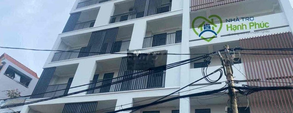 Diện tích 18m2 cho thuê phòng trọ mặt tiền tọa lạc ngay ở Tân Phú, Hồ Chí Minh giá thuê gốc chỉ 3.2 triệu/tháng-03