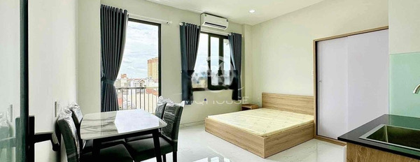 Cho thuê chung cư nằm tại Bình Hưng Hòa, Bình Tân, căn hộ tổng quan gồm có 1 phòng ngủ, 1 WC giá tốt nhất-02