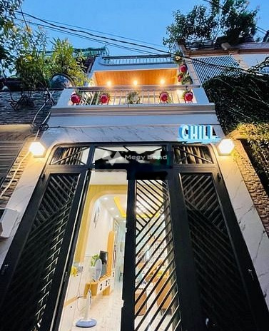 Nhà có 3 PN bán nhà bán ngay với giá thực tế chỉ 975 triệu diện tích khoảng 124m2 vị trí thuận lợi tọa lạc ngay trên Phường 6, Hồ Chí Minh