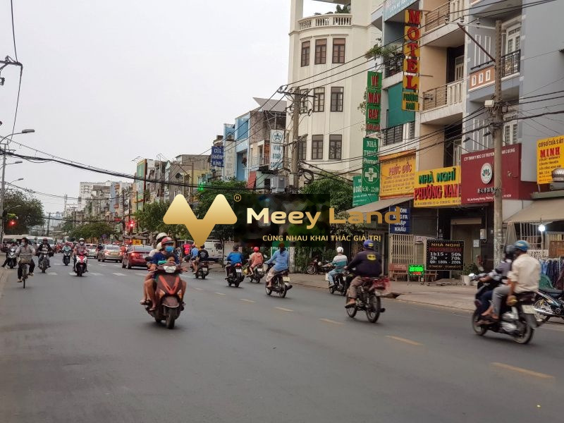Giá nóng 9.5 tỷ, Bán đất dt chuẩn là 155m2 vị trí đẹp ngay ở Bình Tân, Hồ Chí Minh trao đổi trực tiếp-01