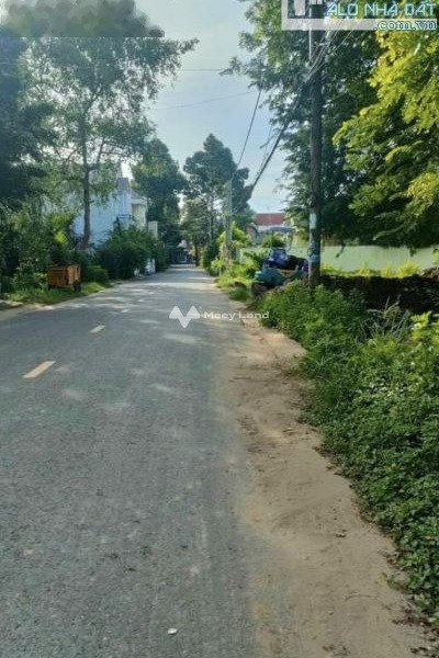 Chính chủ cần chuyển nhượng lại nền đất góc 2 mặt tiền đường Nguyễn Hoà Luông, phường 1-01