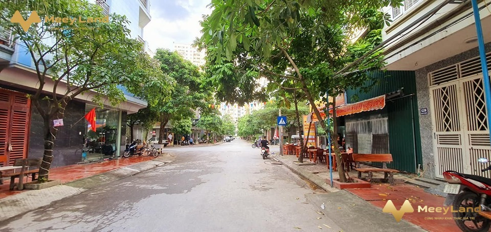 Cần bán nhà tại Nguyễn Trãi, Thanh Xuân, Hà Nội. Diện tích 23m2, giá 1,95 tỷ
