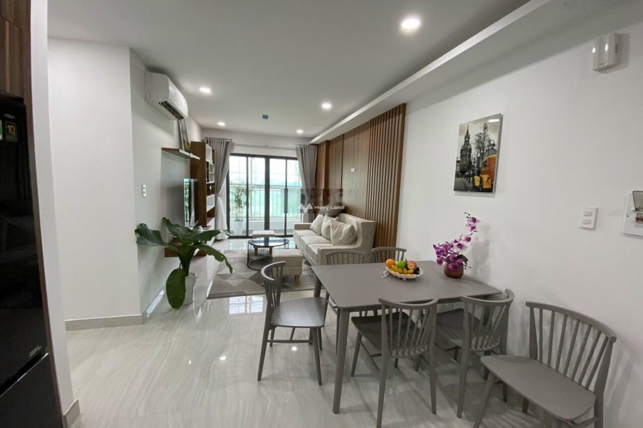 Chung cư 2 PN, bán căn hộ mặt tiền tọa lạc ở Quận 12, Hồ Chí Minh, tổng quan gồm có 2 phòng ngủ, 2 WC vị trí trung tâm-01