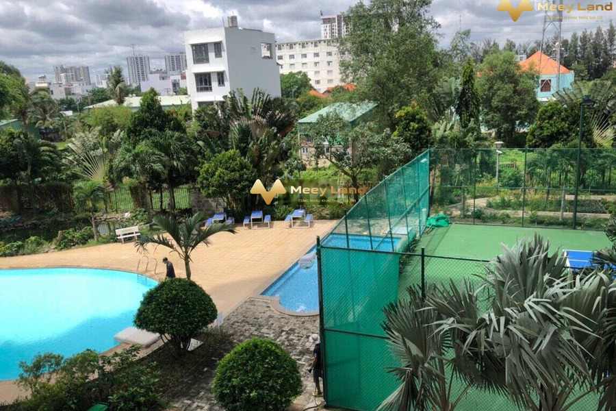 Cho thuê căn hộ vị trí đặt tọa lạc gần Phường Phú Hữu, Hồ Chí Minh, giá gốc 6.5 triệu/tháng có diện tích khoảng 59 m2-01