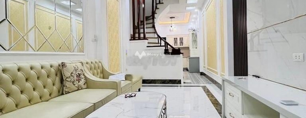 Mặt tiền tọa lạc ở Minh Khai, Hà Nội bán nhà bán ngay với giá thỏa thuận từ 5.1 tỷ trong căn này 3 phòng ngủ 3 WC-03