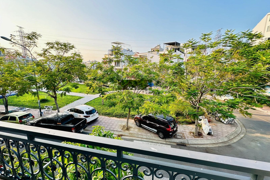Nhà gồm 3 phòng ngủ bán nhà bán ngay với giá thương lượng chỉ 4.6 tỷ có diện tích 48m2 vị trí đặt ở tại Nha Trang, Khánh Hòa-01