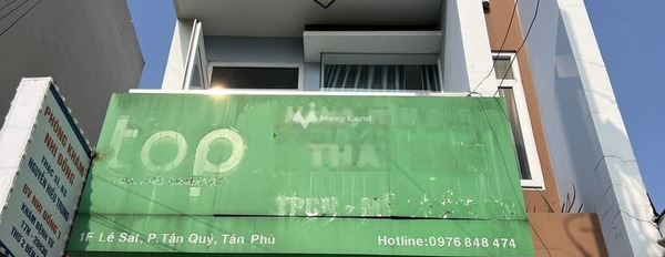 Vị trí mặt tiền ngay tại Lê Sát, Hồ Chí Minh bán nhà giá bán cực sốc 9.5 tỷ nhà gồm 4 phòng ngủ 5 WC-03