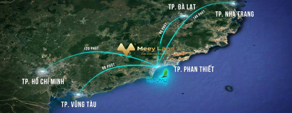 Do thiếu vốn bán đất Trần Lê, Phan Thiết giá mua ngay chỉ 3.9 tỷ có diện tích khoảng 108 m2-03