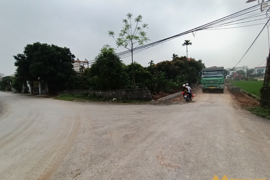 Bán mảnh đất tại xã Trác Văn, thị xã Duy Tiên, Hà Nam-01