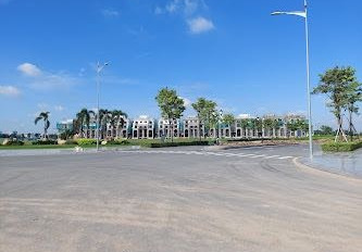 Bán đất Đường 10, Hồ Chí Minh diện tích như sau 75m2-02