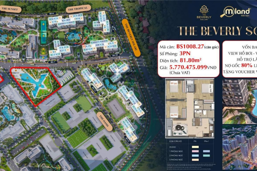 Bán căn hộ với diện tích khoảng 59.2m2 vị trí thuận lợi tọa lạc tại Long Thạnh Mỹ, Hồ Chí Minh bán ngay với giá khởi đầu từ 3.1 tỷ-01
