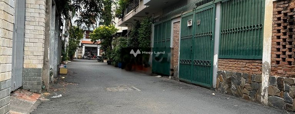 Nằm tại Nguyễn Thượng Hiền, Hồ Chí Minh, bán nhà, bán ngay với giá chỉ 14.3 tỷ diện tích 60m2, tổng quan căn này bao gồm 5 PN chính chủ đăng tin-02