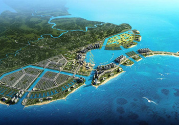 Vinhomes Green Paradise