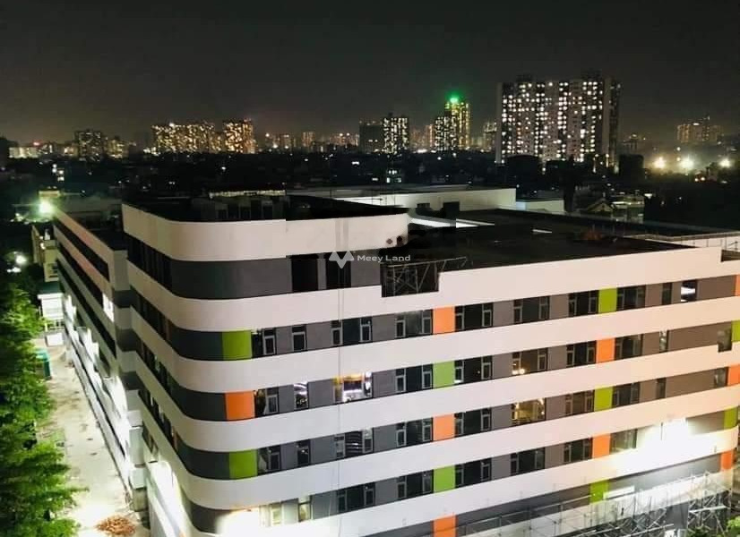 Tổng giá 1.9 tỷ, bán chung cư diện tích chung quy 63m2 vị trí ngay ở Hoàng Mai, Hà Nội, hướng Tây, tổng quan căn hộ thì gồm có 3 phòng ngủ ở lâu dài-01
