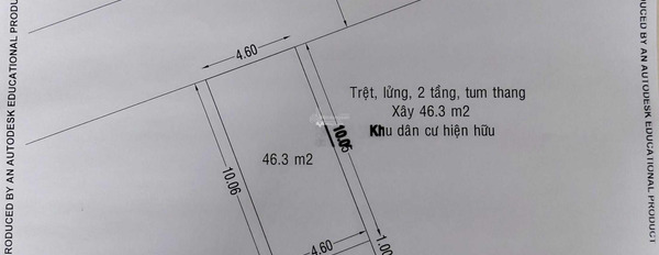 Khoảng 4.7 tỷ bán đất có diện tích 50.9m2 tọa lạc ngay tại Cát Lái, Hồ Chí Minh, hướng Tây - Bắc-02