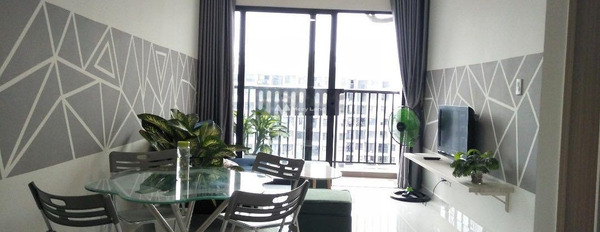 Trong căn này có 2 PN, cho thuê căn hộ vị trí đặt tọa lạc trên Phú Hữu, Hồ Chí Minh, 2 WC nội thất đầy đủ-02