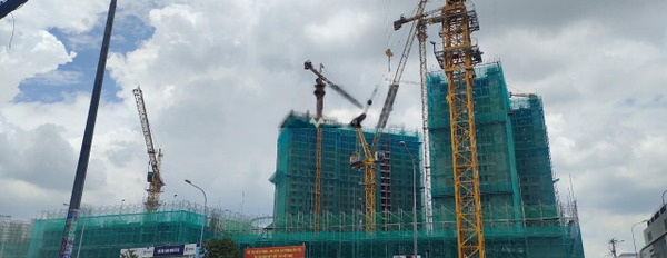 Dự án Aio City, bán căn hộ mặt tiền nằm ngay trên Bình Trị Đông, Bình Tân tổng diện tích là 68m2 setup full nội thất Đầy đủ nội thất cơ bản-02
