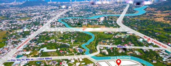 Vị trí đẹp tại Vĩnh Trung, Nha Trang bán đất giá bán khoảng từ 8.86 tỷ với diện tích 385m2-02