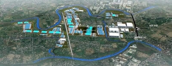 Bát Trang, Hải Phòng bán đất giá siêu ưu đãi từ 500.5 triệu diện tích dài 77m2-03