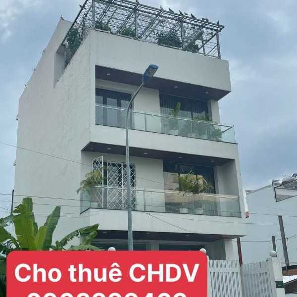 Cho thuê căn hộ dịch vụ diện tích từ 17-45m2, đường số 83, phường Thạnh Mỹ Lợi, Quận 2, Thành phố Hồ Chí Minh-01
