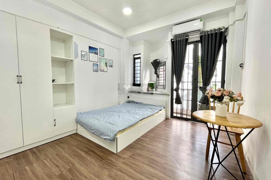 Rất gấp cho thuê chung cư vị trí đẹp gần Phường 5, Hồ Chí Minh thuê ngay với giá tốt chỉ 5.3 triệu/tháng diện tích chuẩn là 30m2-01