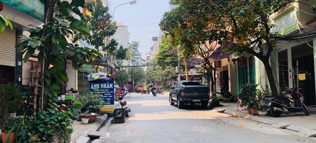 Cần bán nhà riêng huyện Phúc Thọ, thành phố Hà Nội giá 9 tỷ