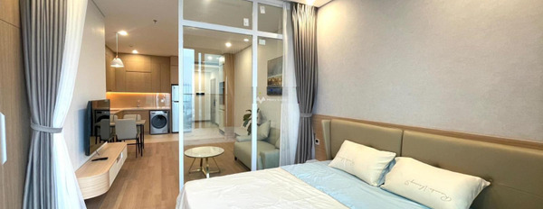 Trong căn hộ nhìn chung có 1 phòng ngủ, cho thuê căn hộ vị trí thuận tiện ngay tại Láng Thượng, Hà Nội, 1 WC lh biết chi tiết-02