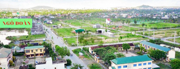 Giá thỏa thuận chỉ 2.09 tỷ, Bán đất diện tích là 110m2 vị trí mặt tiền tọa lạc ở Nguyễn Công Phương, Nghĩa Lộ thuận tiện di chuyển-03