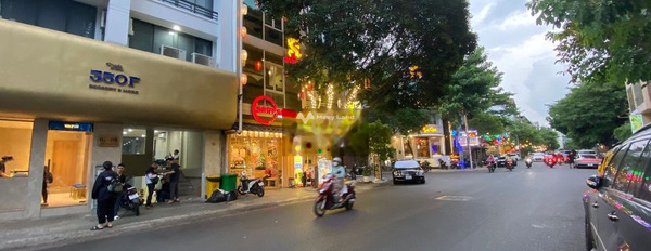 Diện tích khoảng 200m2 bán nhà vị trí thuận lợi tọa lạc ngay tại Hoàng Sa, Tân Định căn nhà gồm tổng cộng 6 PN tin chính chủ-03