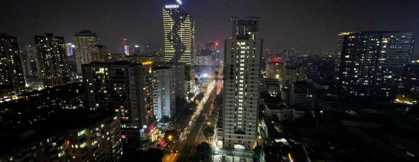 Tài chính gặp khó, bán chung cư vị trí đặt ở tại Nhân Chính, Hà Nội bán ngay với giá thương lượng chỉ 5.5 tỷ có diện tích sàn 109m2-02