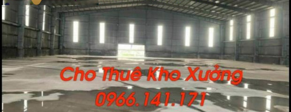 Giá thuê đề xuất chỉ 650 triệu/tháng cho thuê kho bãi tọa lạc ngay tại Đường B4, Biên Hòa giá chốt nhanh chỉ 650 triệu/tháng vị trí trung tâm-02