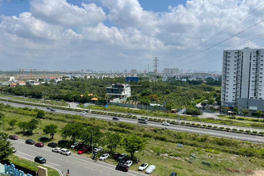 Bán chung cư tổng quan có tổng cộng Cơ bản nằm ngay Phú Hữu, Hồ Chí Minh bán ngay với giá cực êm 3.4 tỷ-01