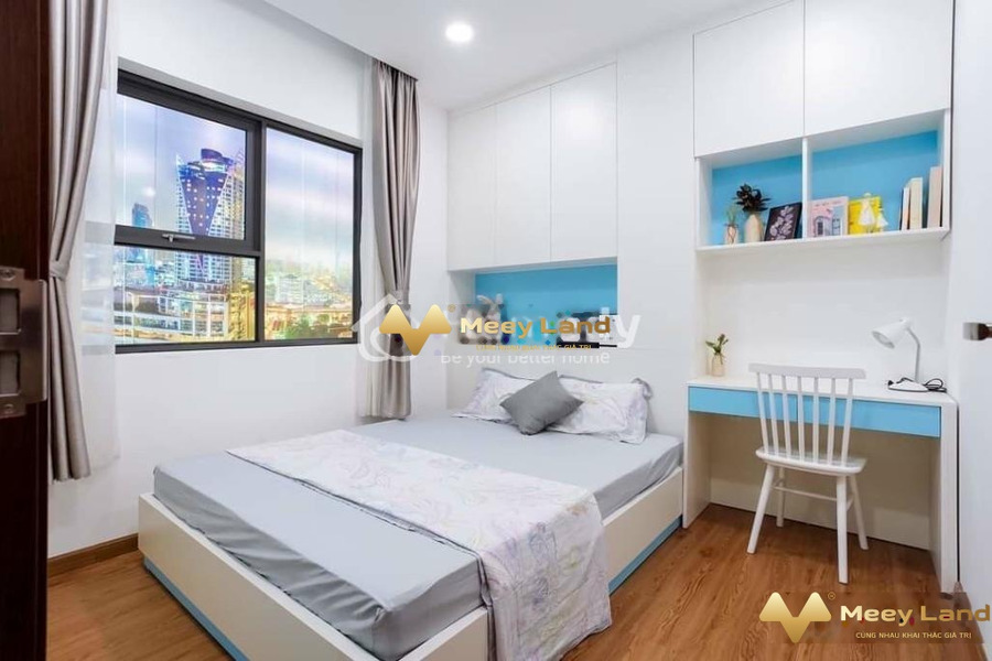 Bán căn hộ dt gồm 33m2 tọa lạc trên Thuận Giao, Thuận An vào ở ngay giá siêu rẻ từ 980 triệu-01