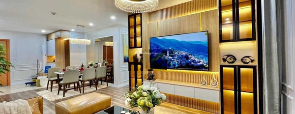 Giá 6.6 tỷ, bán chung cư với diện tích là 88m2 vị trí thuận lợi nằm ở Tây Hồ, Hà Nội, hướng Tây Nam, căn hộ gồm có 2 phòng ngủ, 2 WC lh biết chi tiết-03