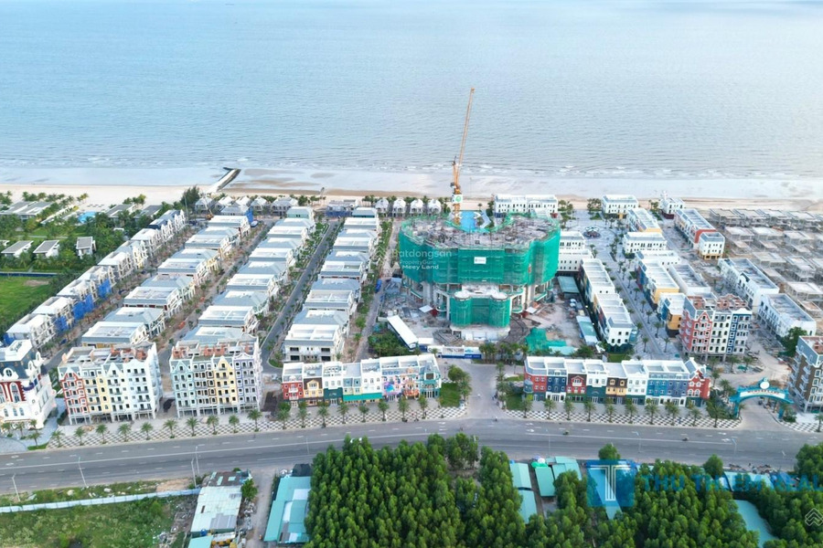 Vị trí mặt tiền nằm ở Phan Thiết, Bình Thuận, bán biệt thự, bán ngay với giá hữu nghị chỉ 5.3 tỷ diện tích quy ước 160m2 giá tốt-01