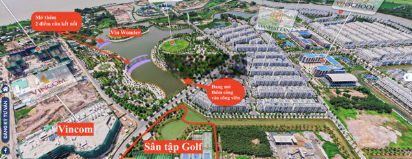 Long Thạnh Mỹ, Hồ Chí Minh cho thuê sàn văn phòng Vinhomes Grand Park Quận 9 giá thuê cực sốc 10 triệu/tháng có diện tích tổng là 90m2-03
