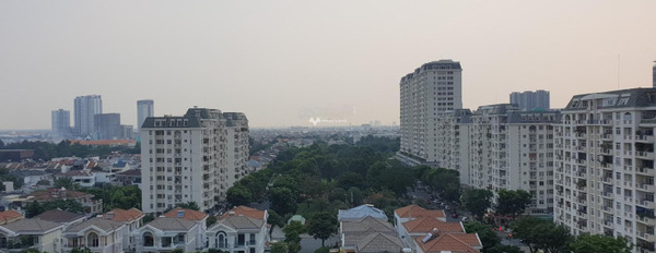 Cho thuê chung cư ngôi nhà có nội thất đơn giản Cơ bản vị trí đặt tọa lạc ngay ở Quận 7, Hồ Chí Minh giá thuê gốc 24 triệu/tháng-02