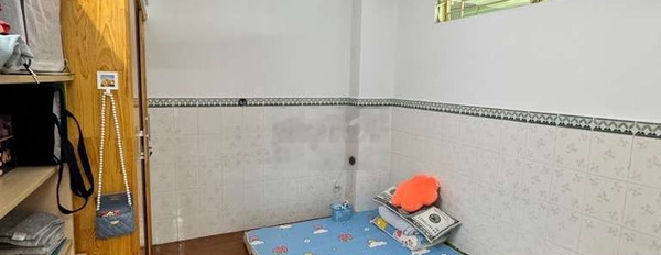 Chung cư 62 Bà Hom, 59m², 2 phòng ngủ, giá 1 tỷ 99 -02